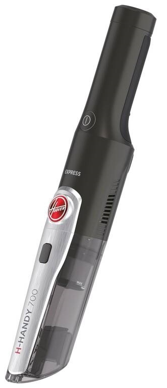 Vysávač akumulátorový Hoover H-HANDY 700 HH710T 011 EXPRESS