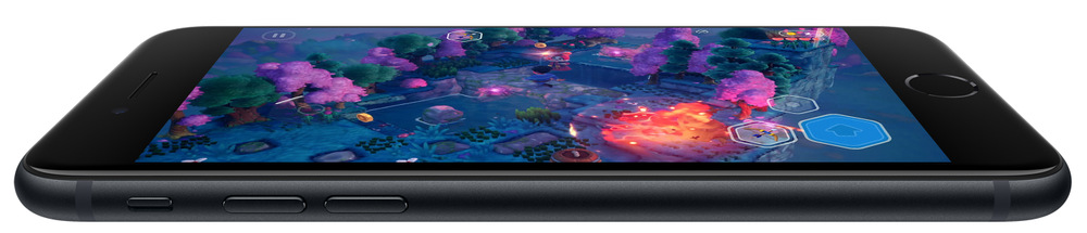 Mobilný telefón Apple iPhone SE (2022) 128GB polnočný Mobilný telefón Apple iPhone SE (2022) 128GB polnočný