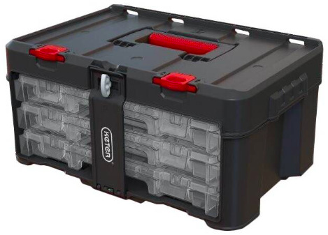 Box na náradie Keter 610524 Stack’N’Roll