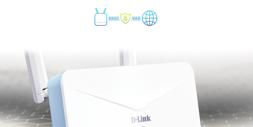 Router D-Link G416 EAGLE PRO AI AX1500 4G+ Smart biela Router D-Link G416 EAGLE PRO AI AX1500 4G+ Smart biela