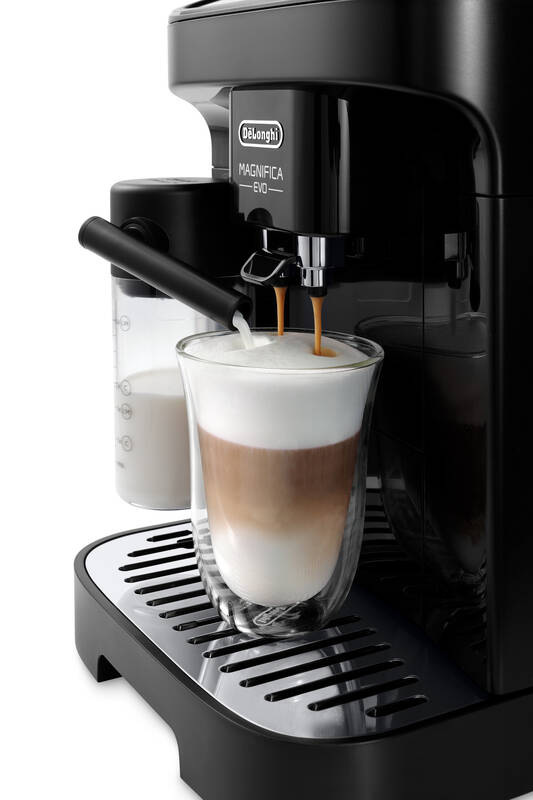 Espresso De'Longhi ECAM 290.51 B Espresso De'Longhi ECAM 290.51 B