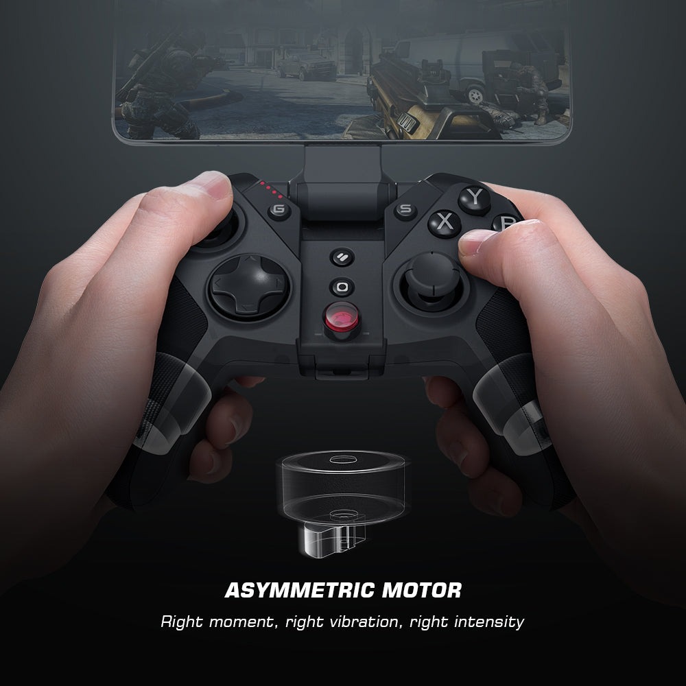 Gamepad GameSir G4 Pro Wireless GameSir G4 Pre Wireless
