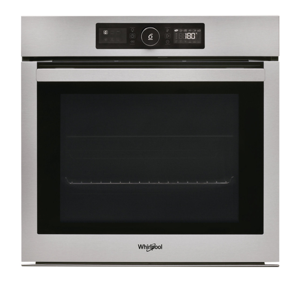 Rúra Whirlpool ABSOLUTE AKZ9 6270 IX nerez