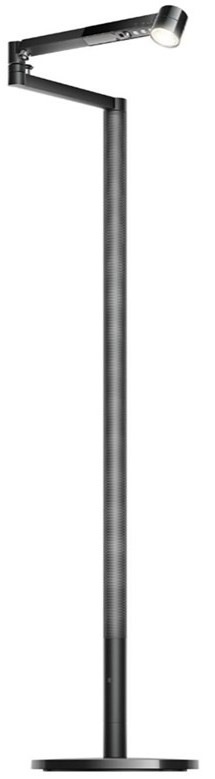 Stojacia lampa Dyson Solarcycle Morph™ CF06 čierna