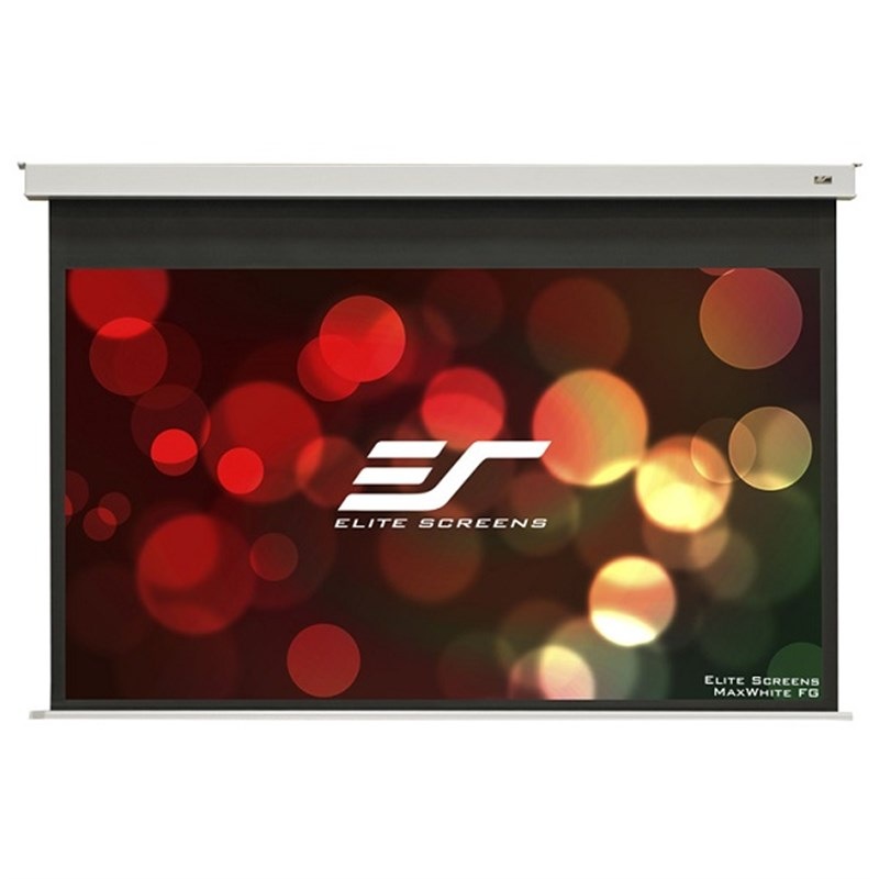 Plátno Elite Screens EB100HW2-E12 100" biele