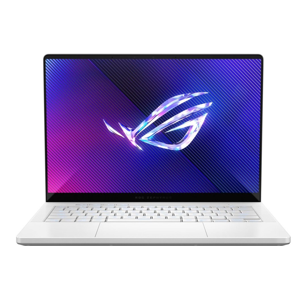 Notebook Asus ROG Zephyrus G14 biely
