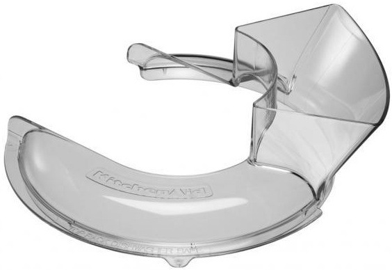 Kuchynský robot KitchenAid Artisan 5KSM175PSEFL