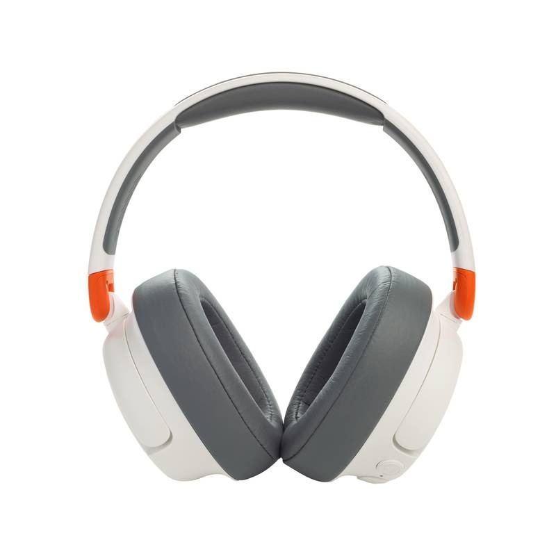 Slúchadlá JBL JR 460NC biela JBL JR 460NC