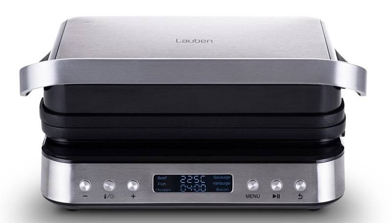 Gril Lauben Contact Deluxe 2000ST Gril Lauben Contact Deluxe 2000ST