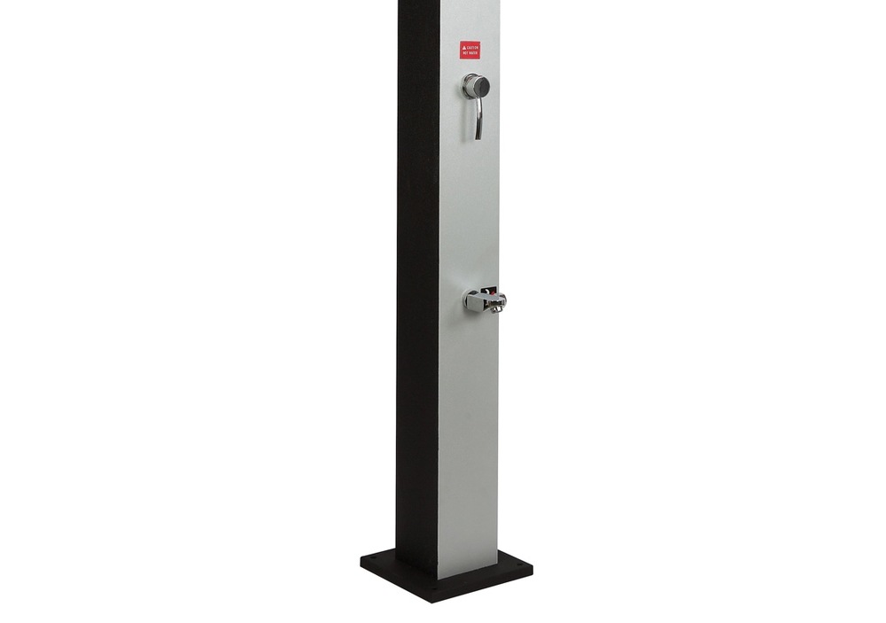 Sprcha solárna Marimex UNO 40 l ALU