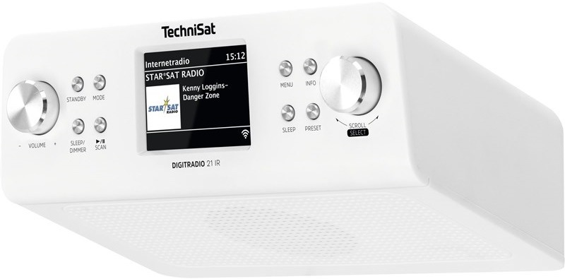Technisat DIGITRADIO 21 IR