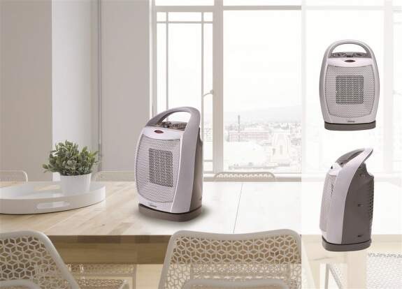Teplovzdušný ventilátor Bimar HP 104 Teplovzdušný ventilátor Bimar HP 104
