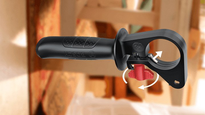 Vŕtačka Bosch EasyImpact 600 Vŕtačka Bosch EasyImpact 600
