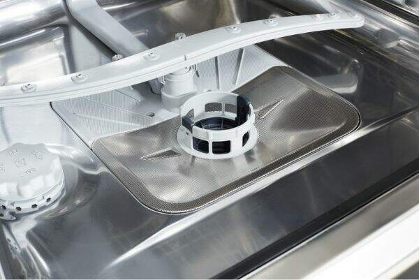 Umývačka riadu Indesit DIO 3T131 AF E