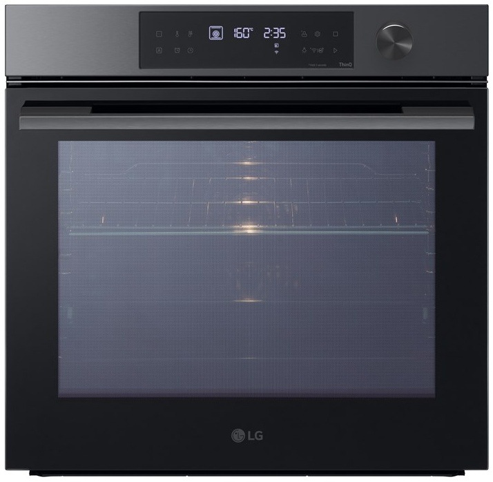 Rúra LG WS7D7632WB čierna