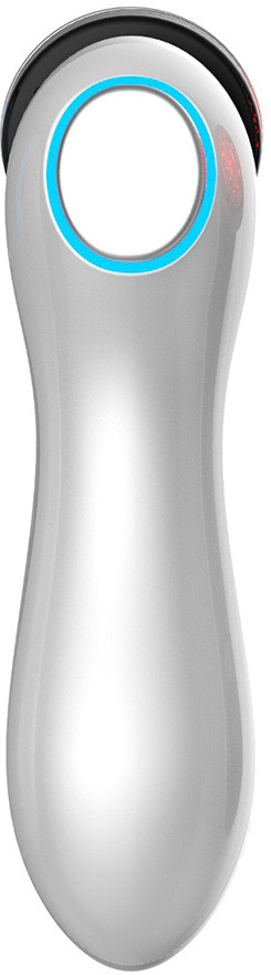 Prístroj na starostlivosť o pleť Garett Beauty Fresh Skin Pro white biely
