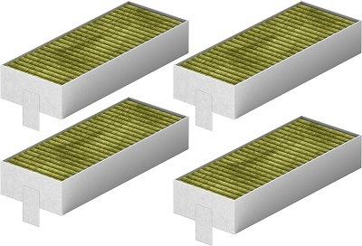 Filter do digestora Bosch HEZ9VRCR1