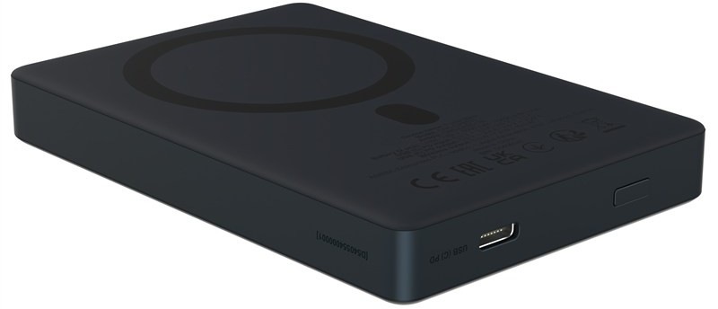 Powerbanka Canyon OnPower 511 PD20W s kapacitou 10 000 mAh
