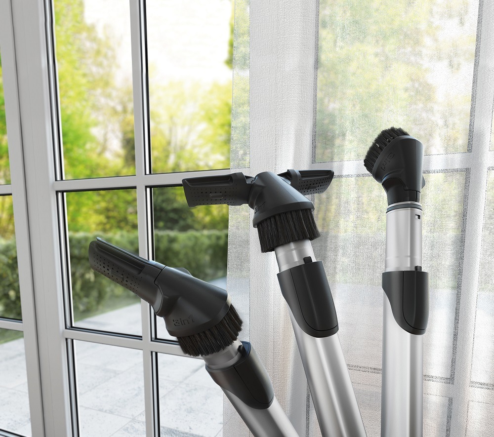 Podlahový vysávač Electrolux UltraOne EUOC94DB modrý
