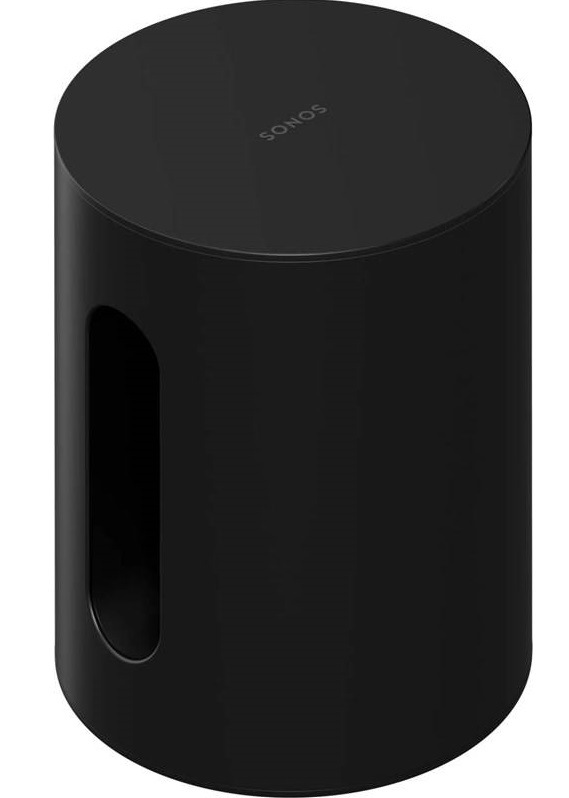 Subwoofer SONOS Sub Mini čierny