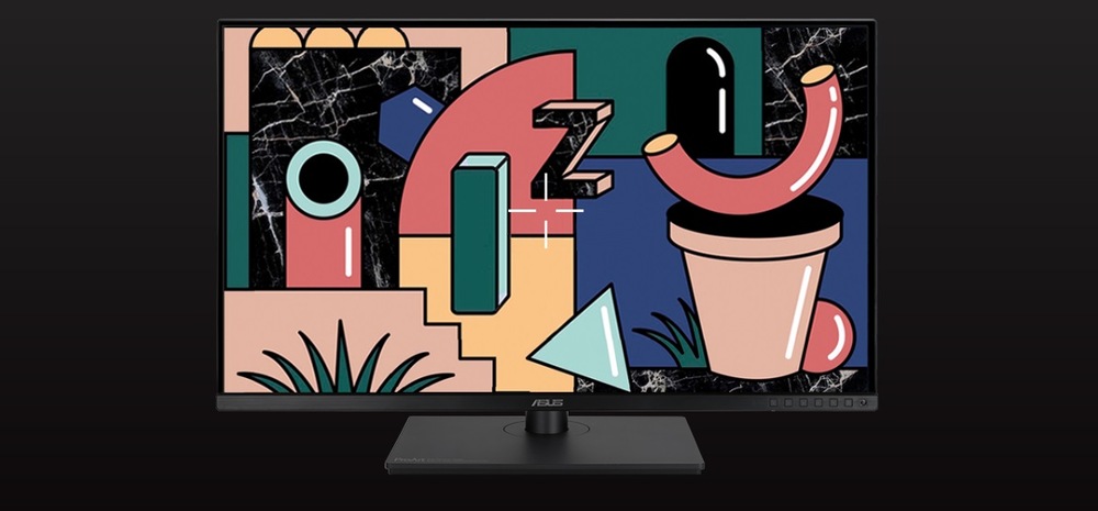 Monitor Asus ProArt PA329CV čierny Monitor ASUS ProArt