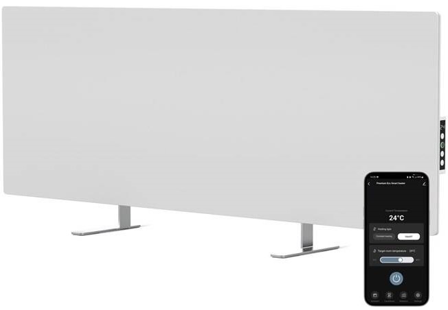 Topný panel AENO GH3S