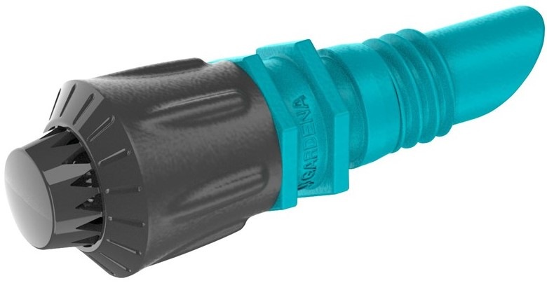 Tryska Gardena MicroDrip System rozprašovací 360°