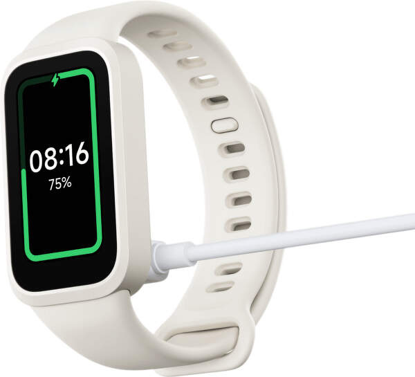 Fitness náramok Xiaomi Smart Band 9 Active ružový