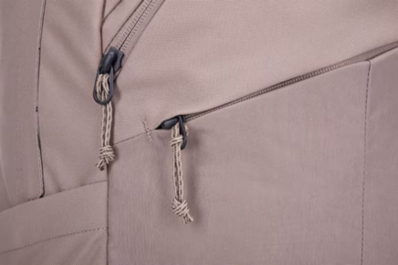 Batoh na notebook THULE Indago 23 L ružový Thule Indago