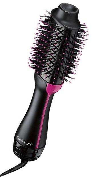 Vlasová kefa Revlon One-Step Volumizer RVDR5222E Vlasová kefa Revlon One-Step Volumizer RVDR5222E