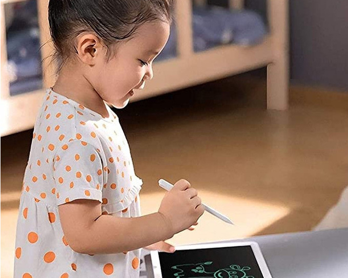 Tablet Xiaomi Mi LCD Writing Tablet 13.5" biely Tablet Xiaomi Mi LCD Writing Tablet 13.5" biely