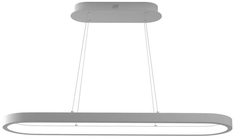 IMMAX NEO HIPODROMO SMART, 66 W, bílá