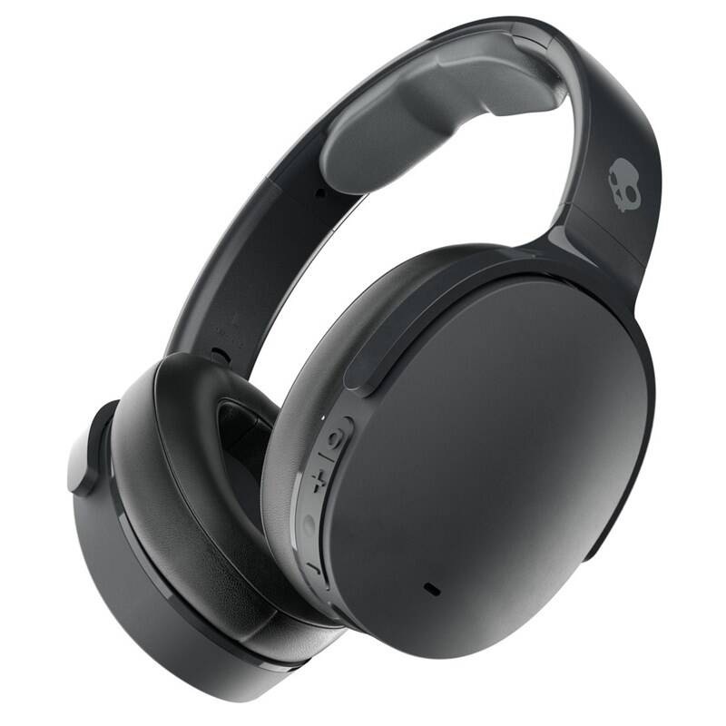 Slúchadlá Skullcandy HESH ANC čierna