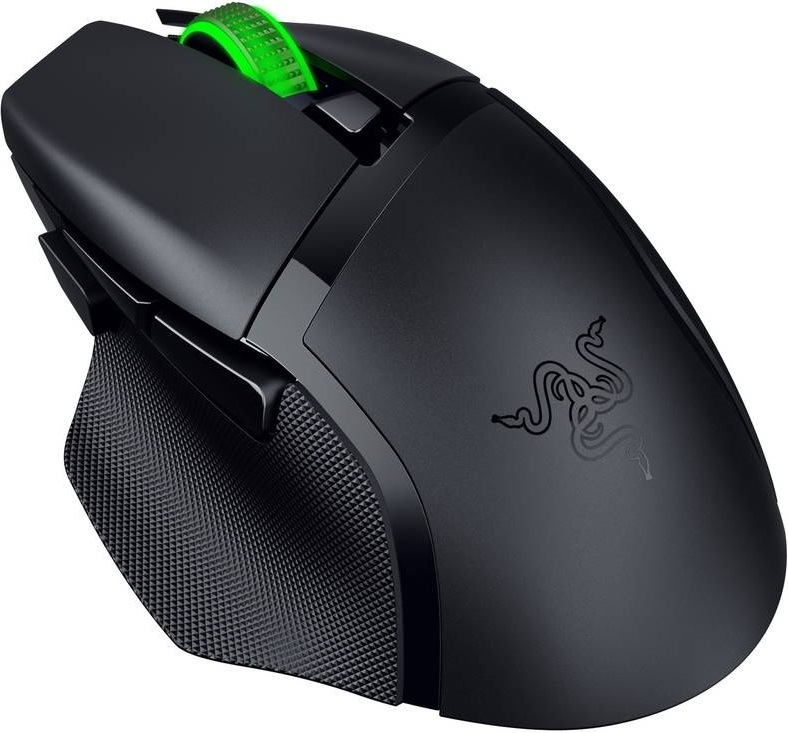 Razer Basilisk V3 X HyperSpeed