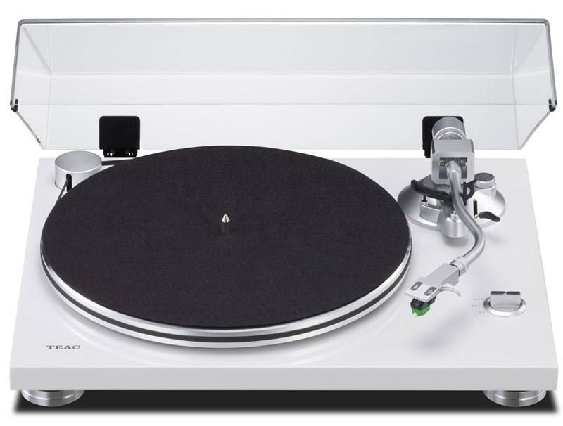 Gramofón Teac TN-3B-SE biely