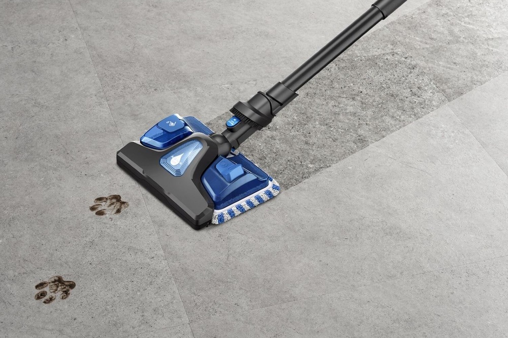 Tyčový vysávač Rowenta RH20C7WO X-Force Flex 9.60 Auto Animal Aqua 4 v 1, 100 AW