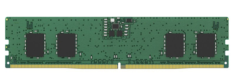 DIMM Kingston DDR5 8 GB (1× 8 GB)
