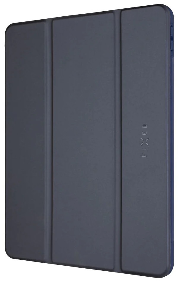 Puzdro na tablet FIXED Padcover na Apple iPad mini (A17 Pro), Sleep and Wake modré Puzdro na tablet FIXED Padcover na Apple iPad mini (A17 Pro), Sleep and Wake modré