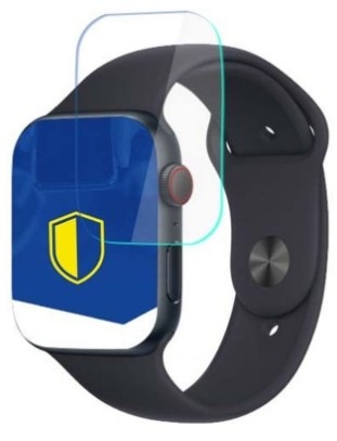 Ochranná fólia 3mk Watch Protection ARC na Apple Watch SE (2022) 44mm