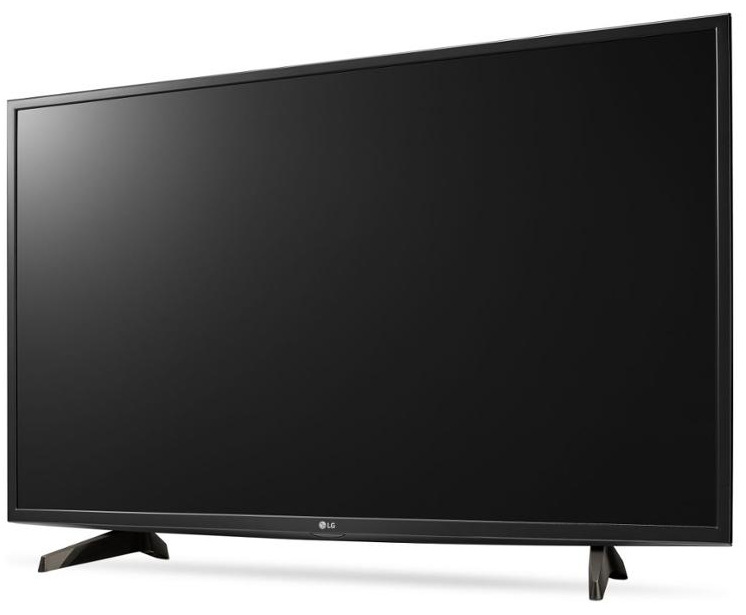 Televízor LG 43LK5100PLA