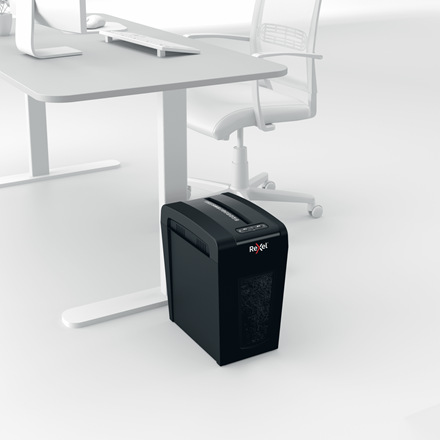 Skartovač Rexel Secure X10-SL Rexel Secure X10-SL