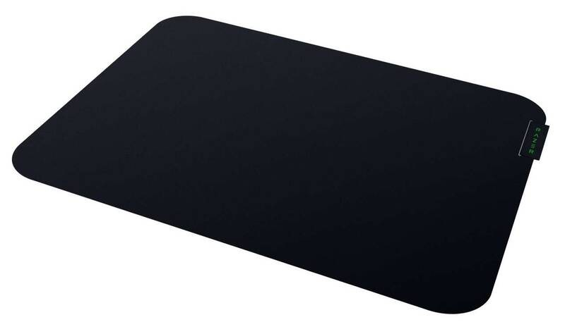 Podložka pod myš Razer Sphex V3 Gaming Large, 45 x 40 cm čierna Razer Sphex V3 Gaming Large