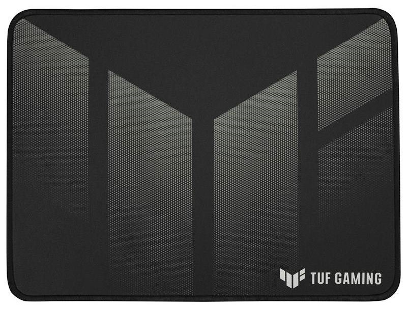 Podložka pod myš Asus TUF GAMING P1 36 x 26 cm čierna