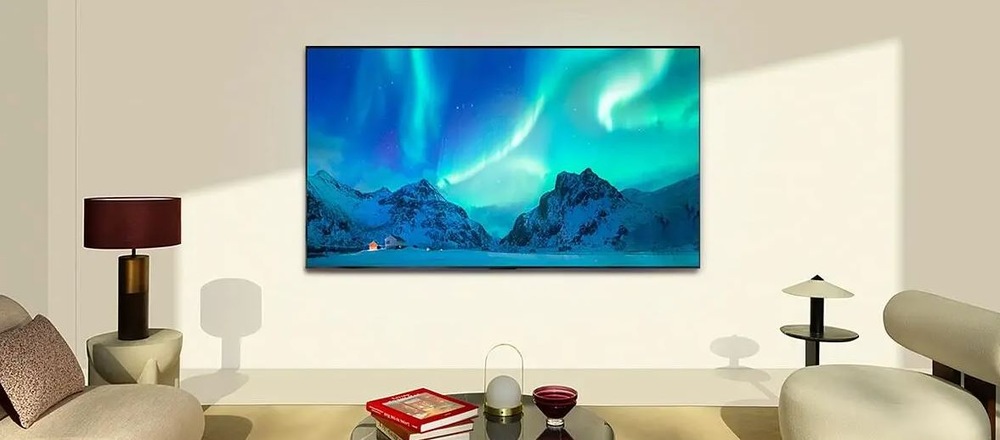 Televízor LG OLED65B42LA LGGOLED55B42