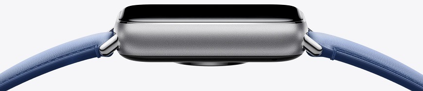 Fitness náramok Xiaomi Smart Band 9 Pro ružový Fitness náramok Xiaomi Smart Band 9 Pro ružový