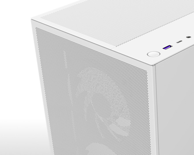 NZXT H5 Flow RGB