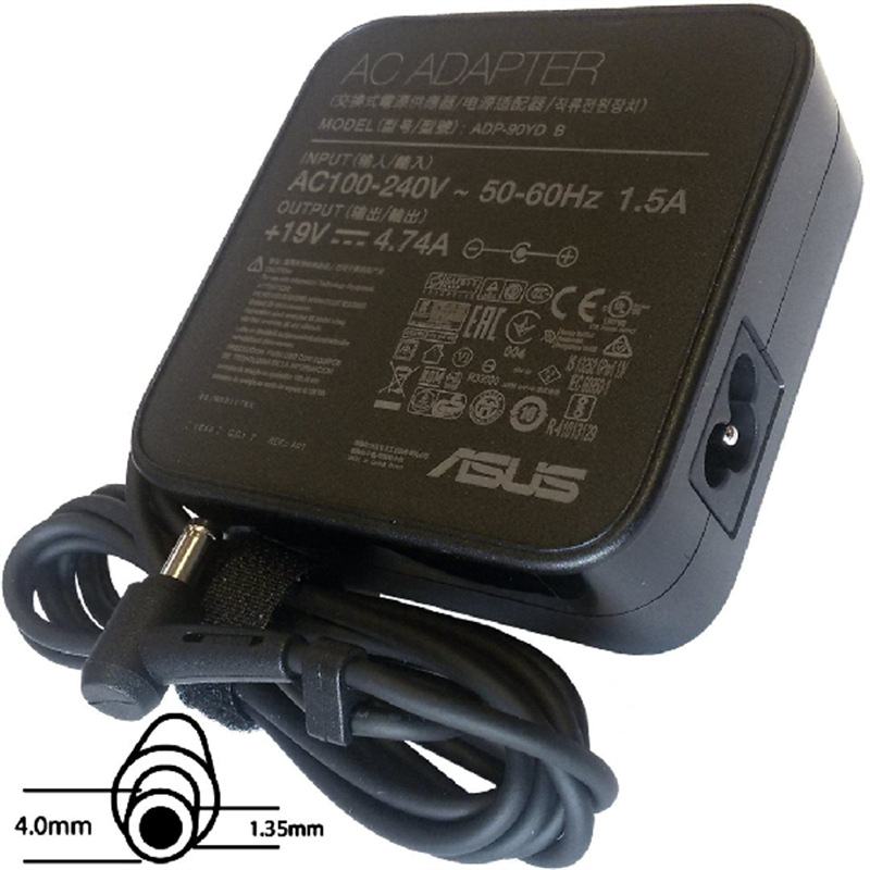 Sieťový adaptér Asus 90W 19V 3P