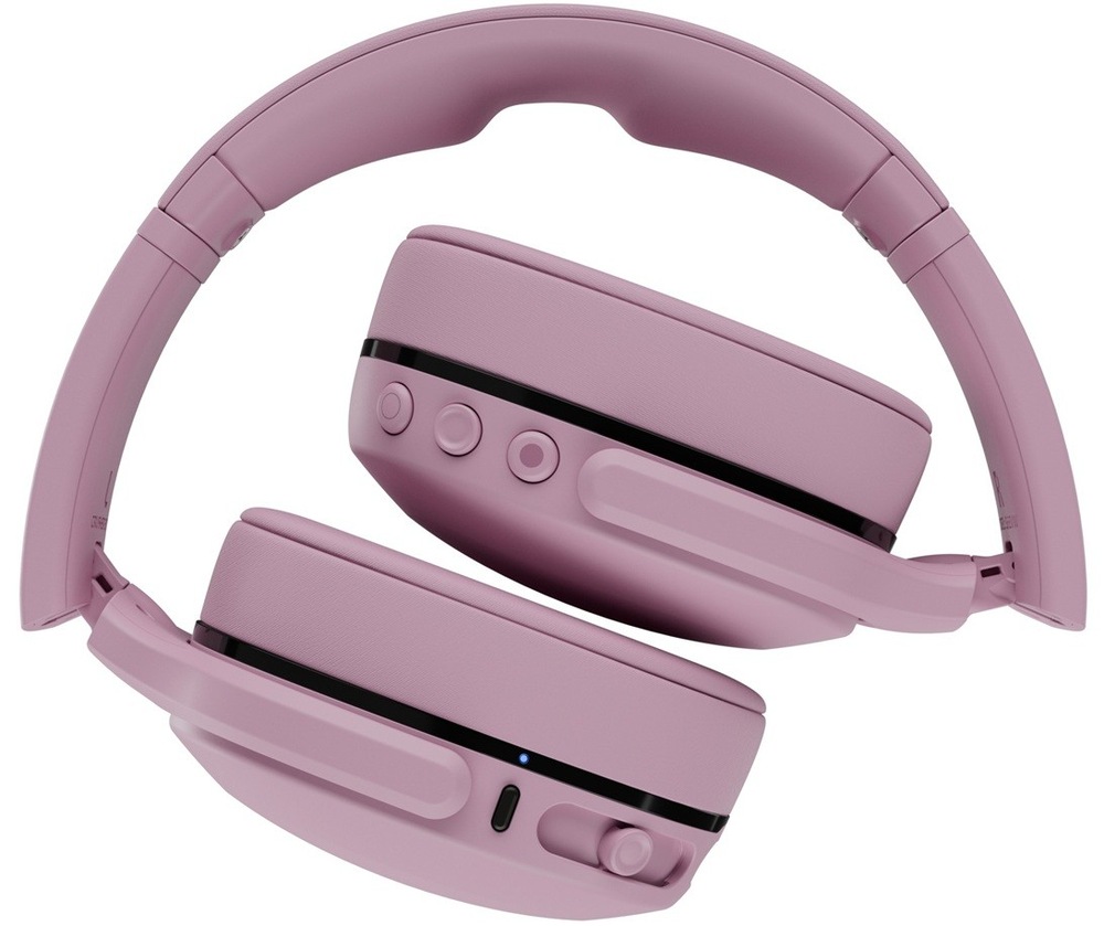 Slúchadlá Skullcandy Crusher 540 Active ružová SKCS6EVWT005_03