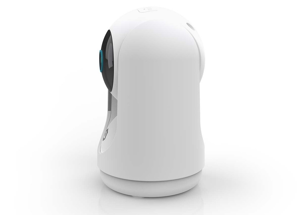 IP kamera Nedis SmartLife WIFICI23CWT biela IP kamera Nedis SmartLife WIFICI23CWT biela