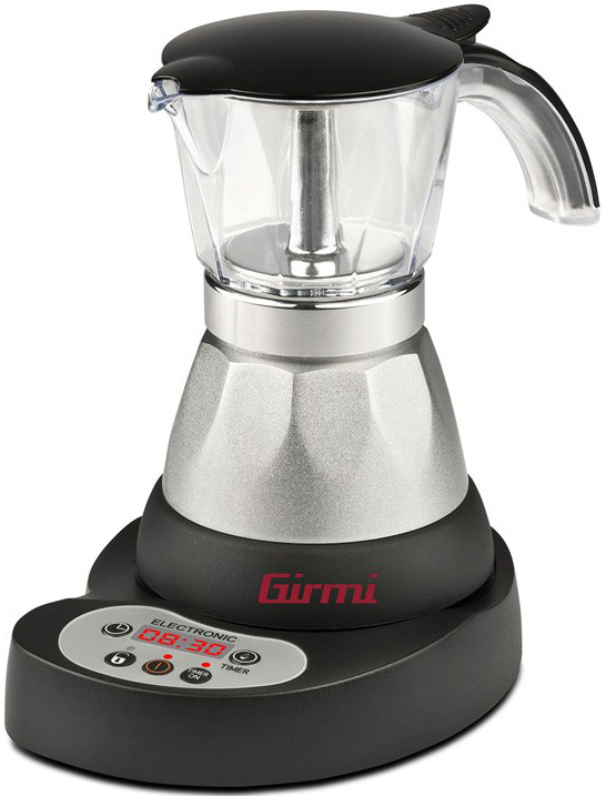 Moka kanvica Girmi MC2306